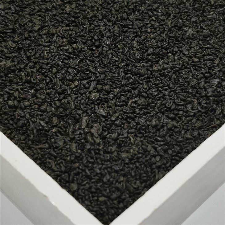 3505 Aged Gunpowder Tea best
